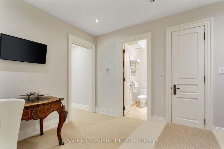 Photo 48 at 70 Wendover Road, Kingsway South, Toronto