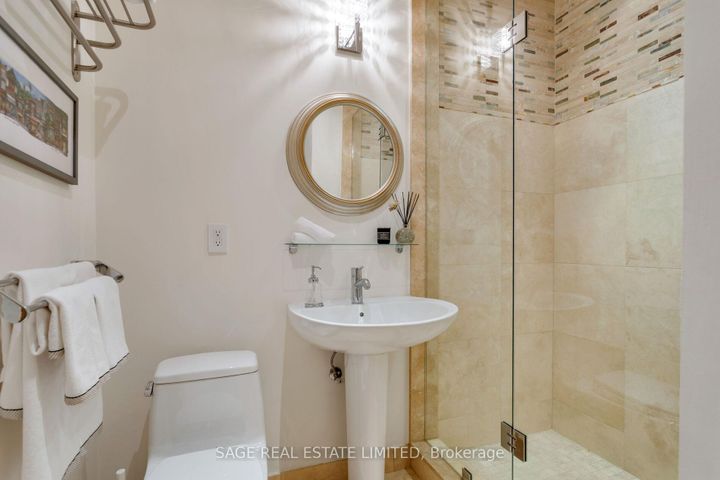 Photo 49 at 70 Wendover Road, Kingsway South, Toronto