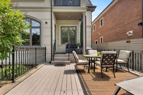 Photo 19 at 70 Wendover Road, Kingsway South, Toronto