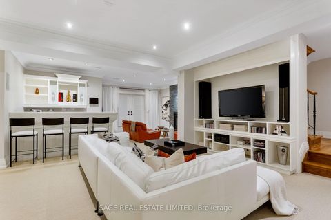 Photo 41 at 70 Wendover Road, Kingsway South, Toronto
