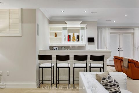 Photo 42 at 70 Wendover Road, Kingsway South, Toronto