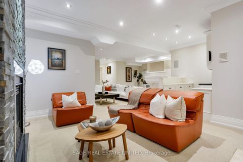 Photo 44 at 70 Wendover Road, Kingsway South, Toronto