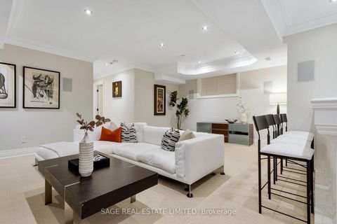Photo 45 at 70 Wendover Road, Kingsway South, Toronto