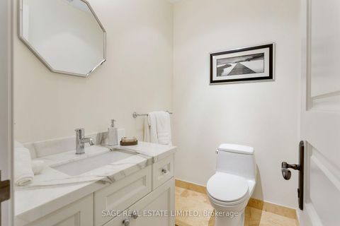 Photo 46 at 70 Wendover Road, Kingsway South, Toronto