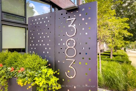 Photo 1 at 209 - 383 Sorauren Avenue, Roncesvalles, Toronto
