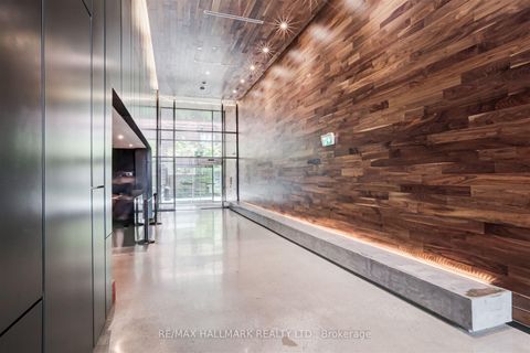 Photo 2 at 209 - 383 Sorauren Avenue, Roncesvalles, Toronto