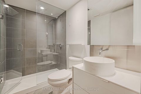 Photo 8 at 209 - 383 Sorauren Avenue, Roncesvalles, Toronto