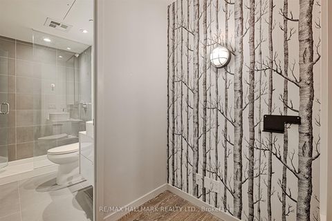 Photo 9 at 209 - 383 Sorauren Avenue, Roncesvalles, Toronto