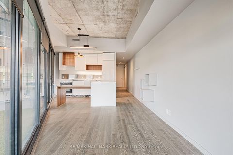 Photo 21 at 209 - 383 Sorauren Avenue, Roncesvalles, Toronto