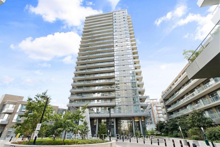 Photo 0 at 505 - 50 Forest Manor Road, Henry Farm, Toronto