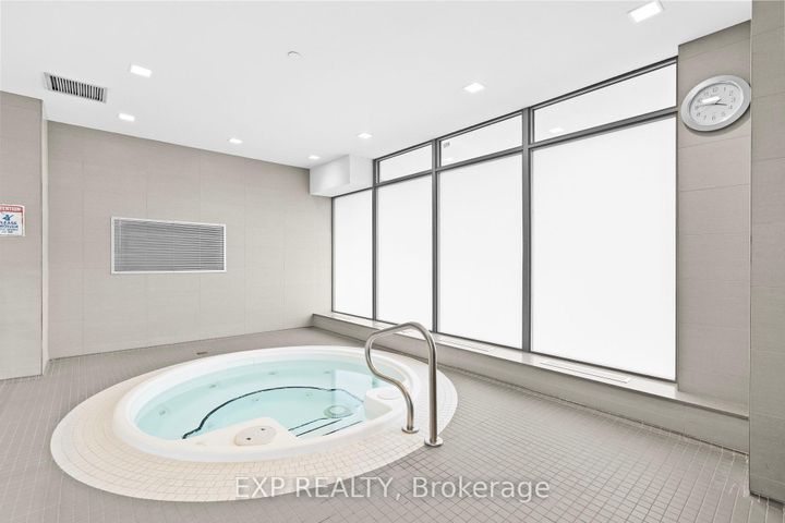 Photo 20 at 505 - 50 Forest Manor Road, Henry Farm, Toronto