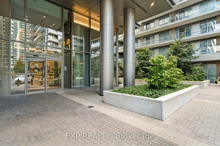 Photo 22 at 505 - 50 Forest Manor Road, Henry Farm, Toronto