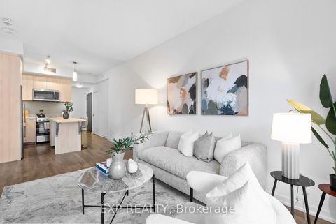 Photo 3 at 505 - 50 Forest Manor Road, Henry Farm, Toronto