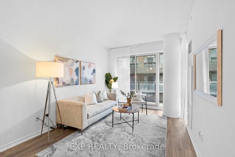 Photo 5 at 505 - 50 Forest Manor Road, Henry Farm, Toronto
