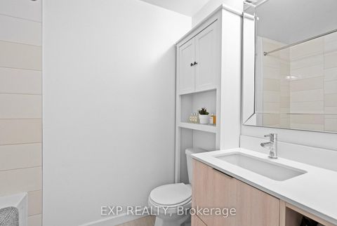 Photo 6 at 505 - 50 Forest Manor Road, Henry Farm, Toronto