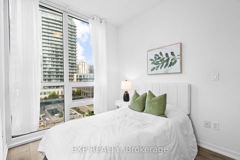Photo 9 at 505 - 50 Forest Manor Road, Henry Farm, Toronto