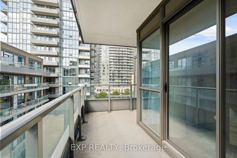 Photo 13 at 505 - 50 Forest Manor Road, Henry Farm, Toronto