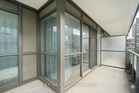 Photo 14 at 505 - 50 Forest Manor Road, Henry Farm, Toronto