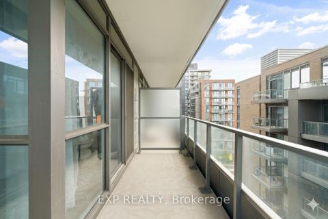 Photo 15 at 505 - 50 Forest Manor Road, Henry Farm, Toronto