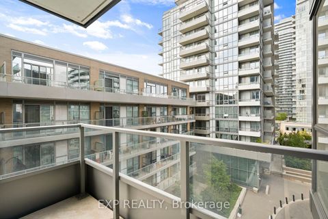 Photo 16 at 505 - 50 Forest Manor Road, Henry Farm, Toronto