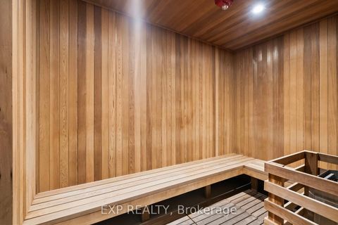 Photo 18 at 505 - 50 Forest Manor Road, Henry Farm, Toronto