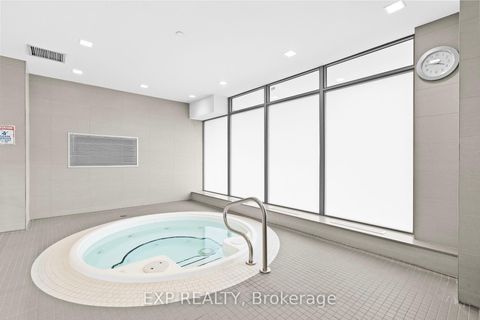Photo 20 at 505 - 50 Forest Manor Road, Henry Farm, Toronto