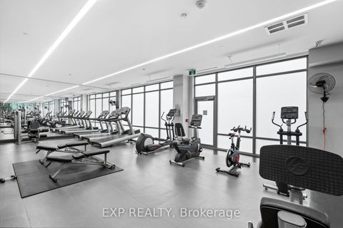 Photo 21 at 505 - 50 Forest Manor Road, Henry Farm, Toronto