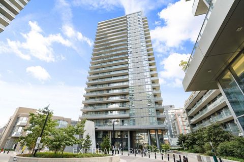 Photo 23 at 505 - 50 Forest Manor Road, Henry Farm, Toronto