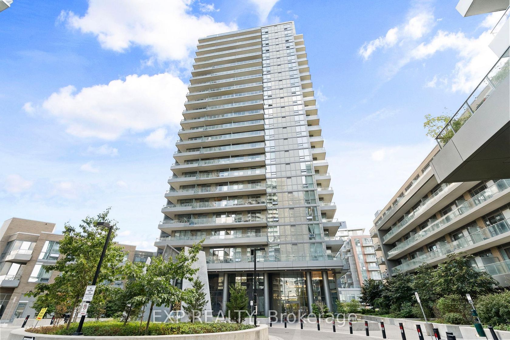 505 - 50 Forest Manor Road, Henry Farm, Toronto 