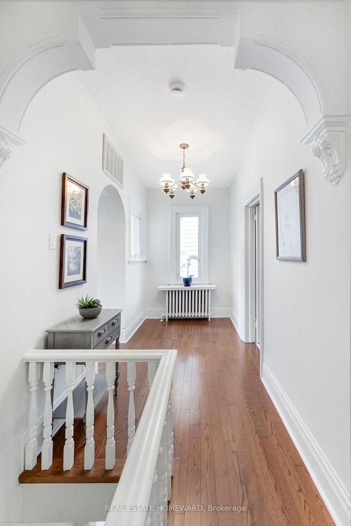 Photo 8 at 66 Badgerow Avenue, South Riverdale, Toronto