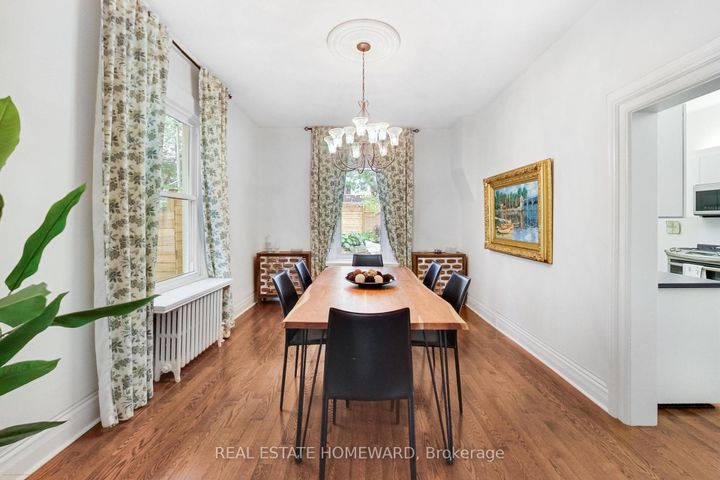 Photo 9 at 66 Badgerow Avenue, South Riverdale, Toronto