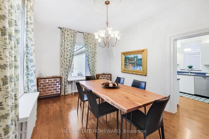 Photo 10 at 66 Badgerow Avenue, South Riverdale, Toronto