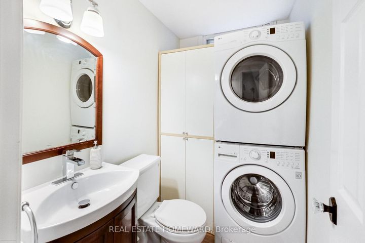Photo 18 at 66 Badgerow Avenue, South Riverdale, Toronto