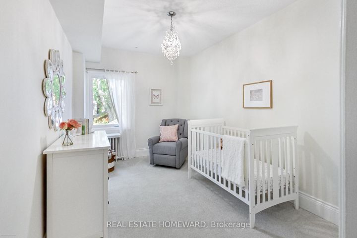 Photo 24 at 66 Badgerow Avenue, South Riverdale, Toronto
