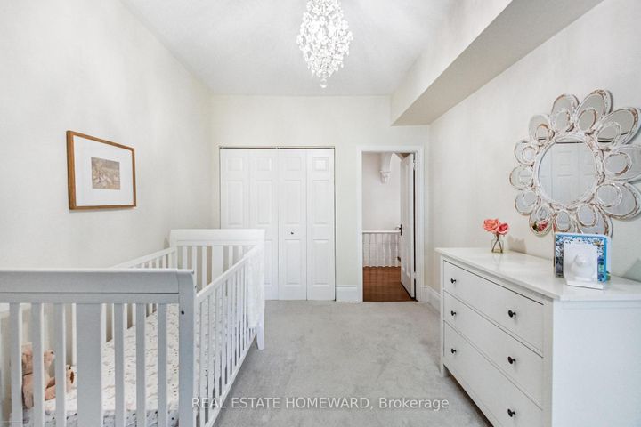 Photo 25 at 66 Badgerow Avenue, South Riverdale, Toronto