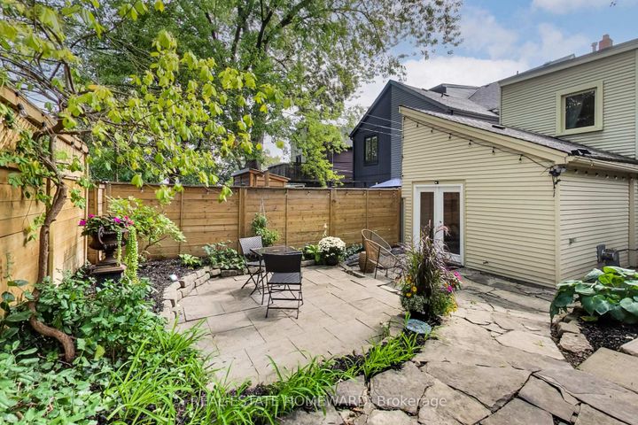 Photo 33 at 66 Badgerow Avenue, South Riverdale, Toronto