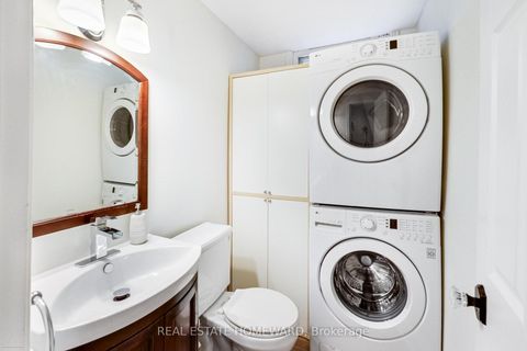Photo 18 at 66 Badgerow Avenue, South Riverdale, Toronto