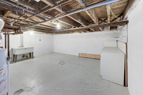 Photo 37 at 66 Badgerow Avenue, South Riverdale, Toronto