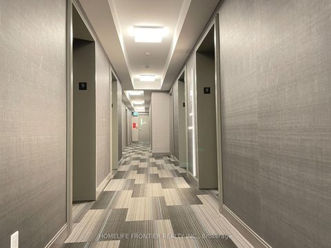 Photo 1 at 906 - 181 Dundas Street E, Moss Park, Toronto