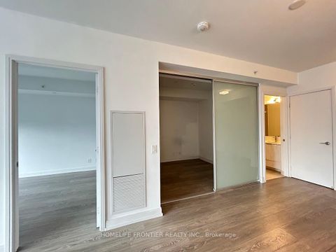 Photo 6 at 906 - 181 Dundas Street E, Moss Park, Toronto