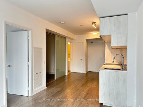 Photo 7 at 906 - 181 Dundas Street E, Moss Park, Toronto