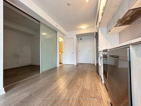 Photo 9 at 906 - 181 Dundas Street E, Moss Park, Toronto