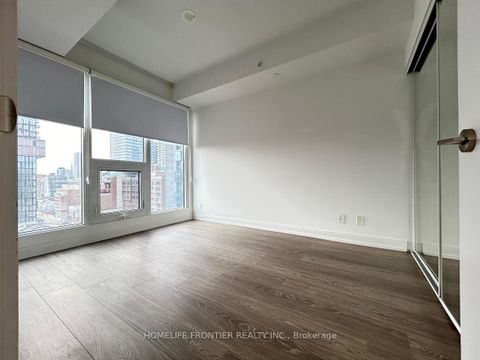 Photo 11 at 906 - 181 Dundas Street E, Moss Park, Toronto