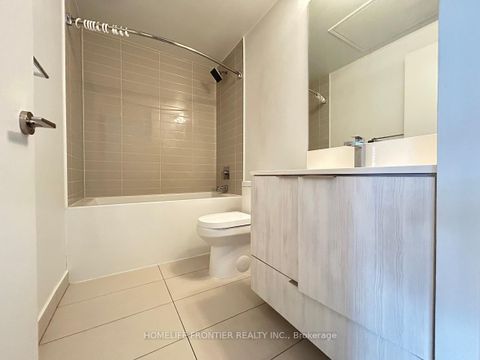 Photo 14 at 906 - 181 Dundas Street E, Moss Park, Toronto
