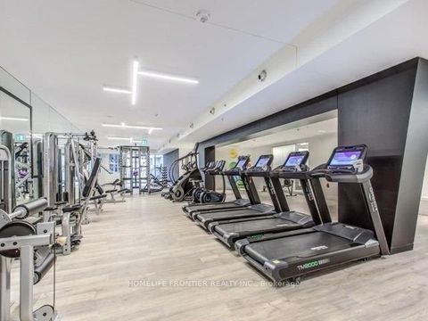 Photo 15 at 906 - 181 Dundas Street E, Moss Park, Toronto