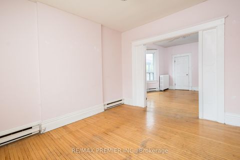 Photo 2 at 300 Keele Street, Junction Area, Toronto