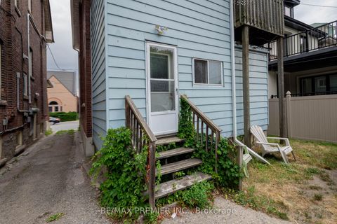 Photo 17 at 300 Keele Street, Junction Area, Toronto