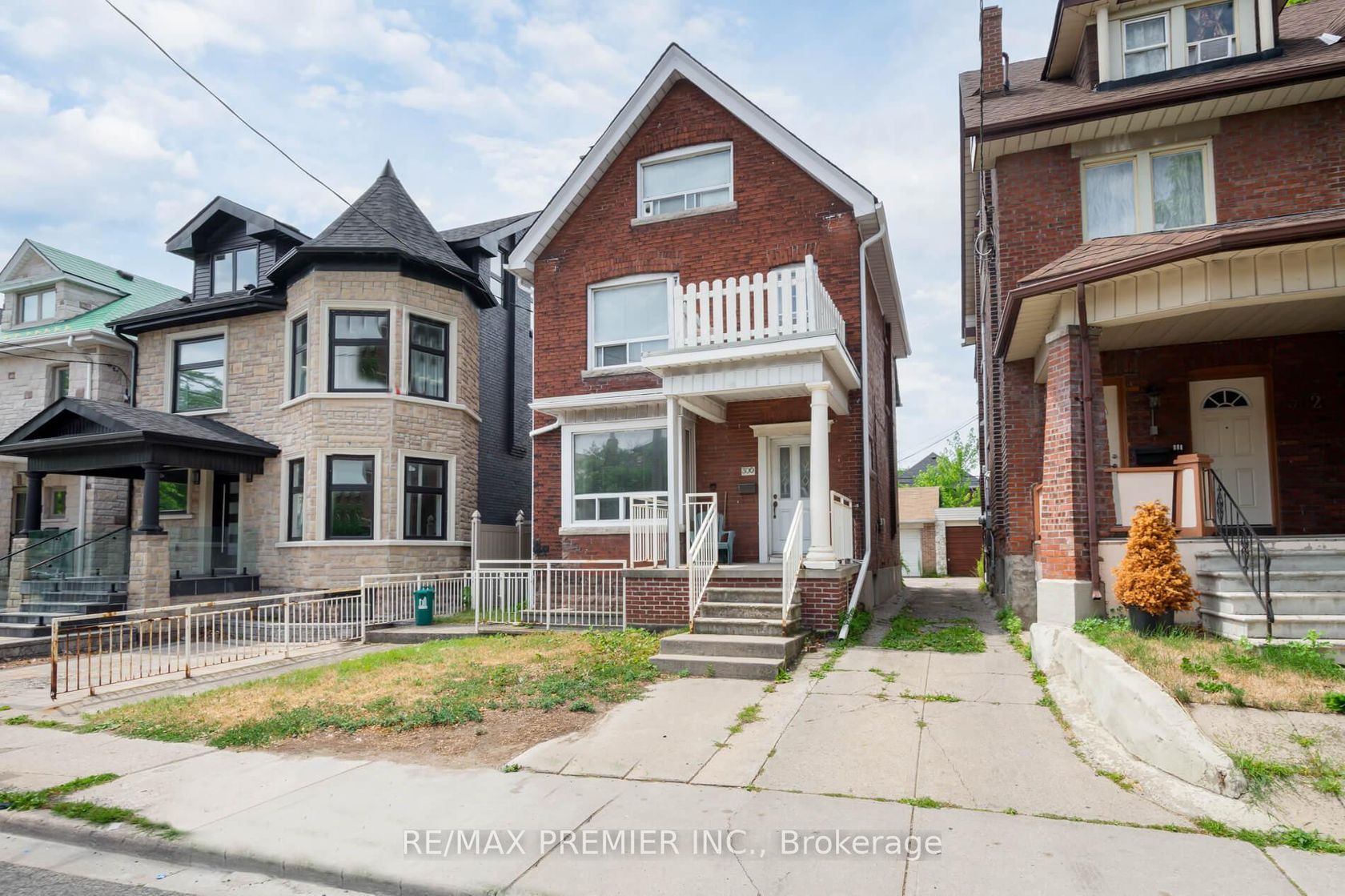 300 Keele Street, Junction Area, Toronto 