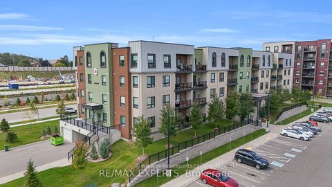 Photo 0 at 207 - 6 Spice Way, Rural Barrie Southeast, Barrie