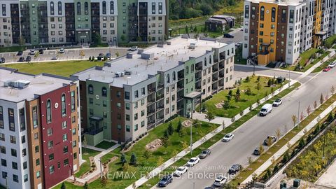Photo 1 at 207 - 6 Spice Way, Rural Barrie Southeast, Barrie